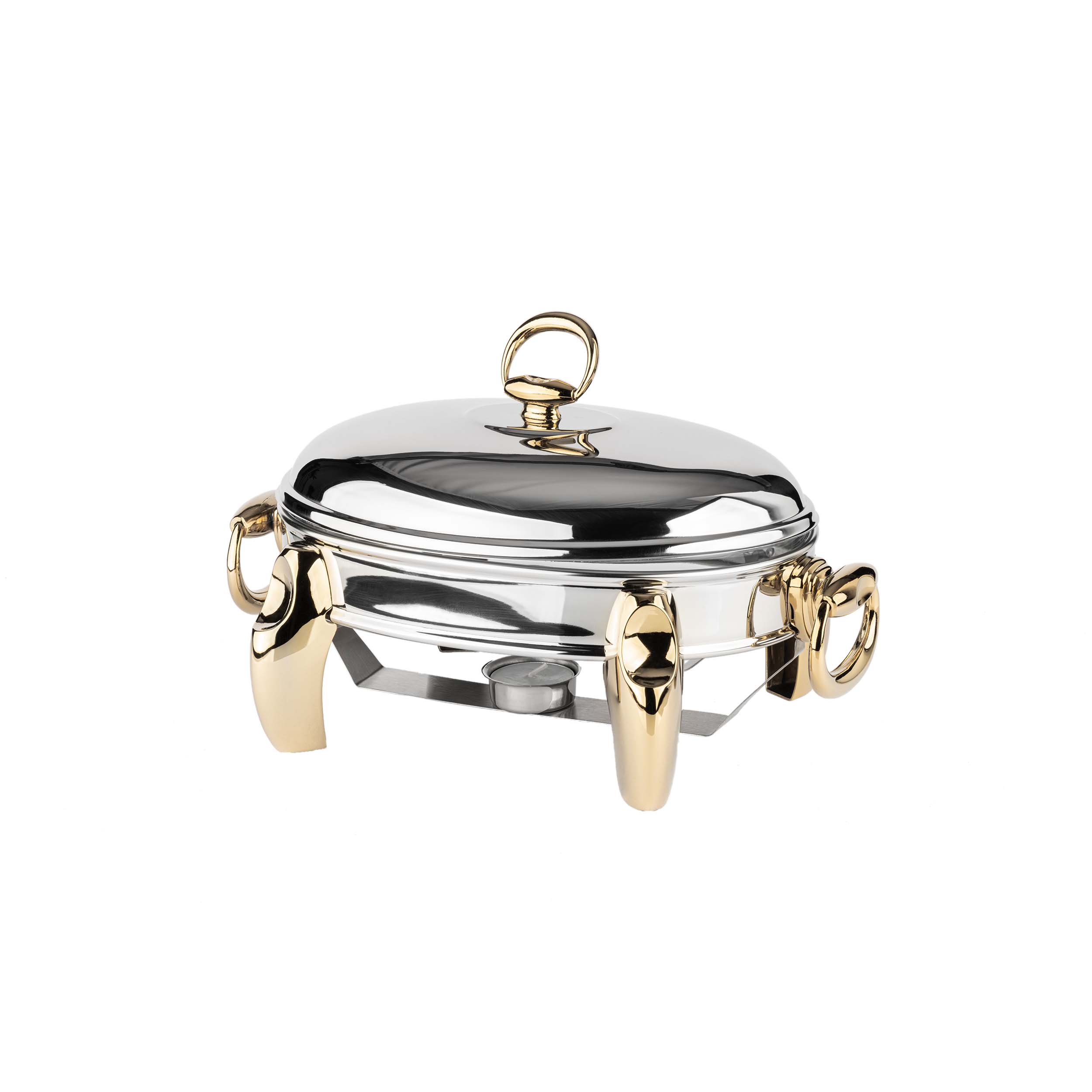 سوفله بیضی پافیلی سایز کوچک